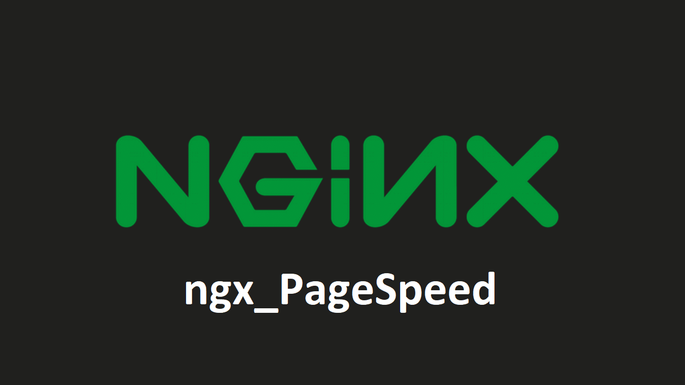 pagespeed en nginx