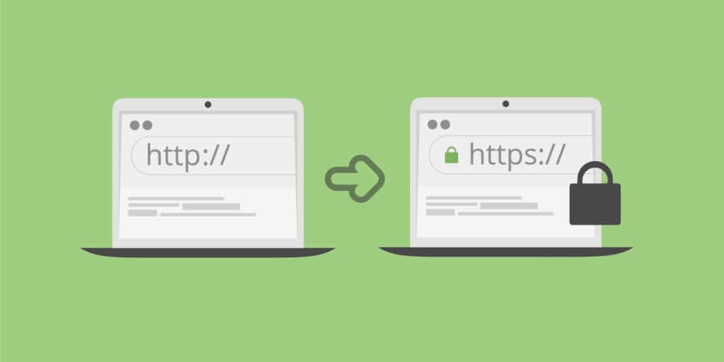 Redirigir HTTP a HTTPS