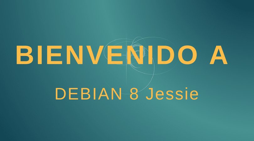 Debian 7 Wheezy a Debian 8 Jessie