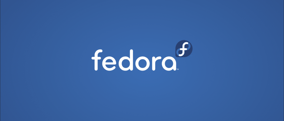 Fedora linux