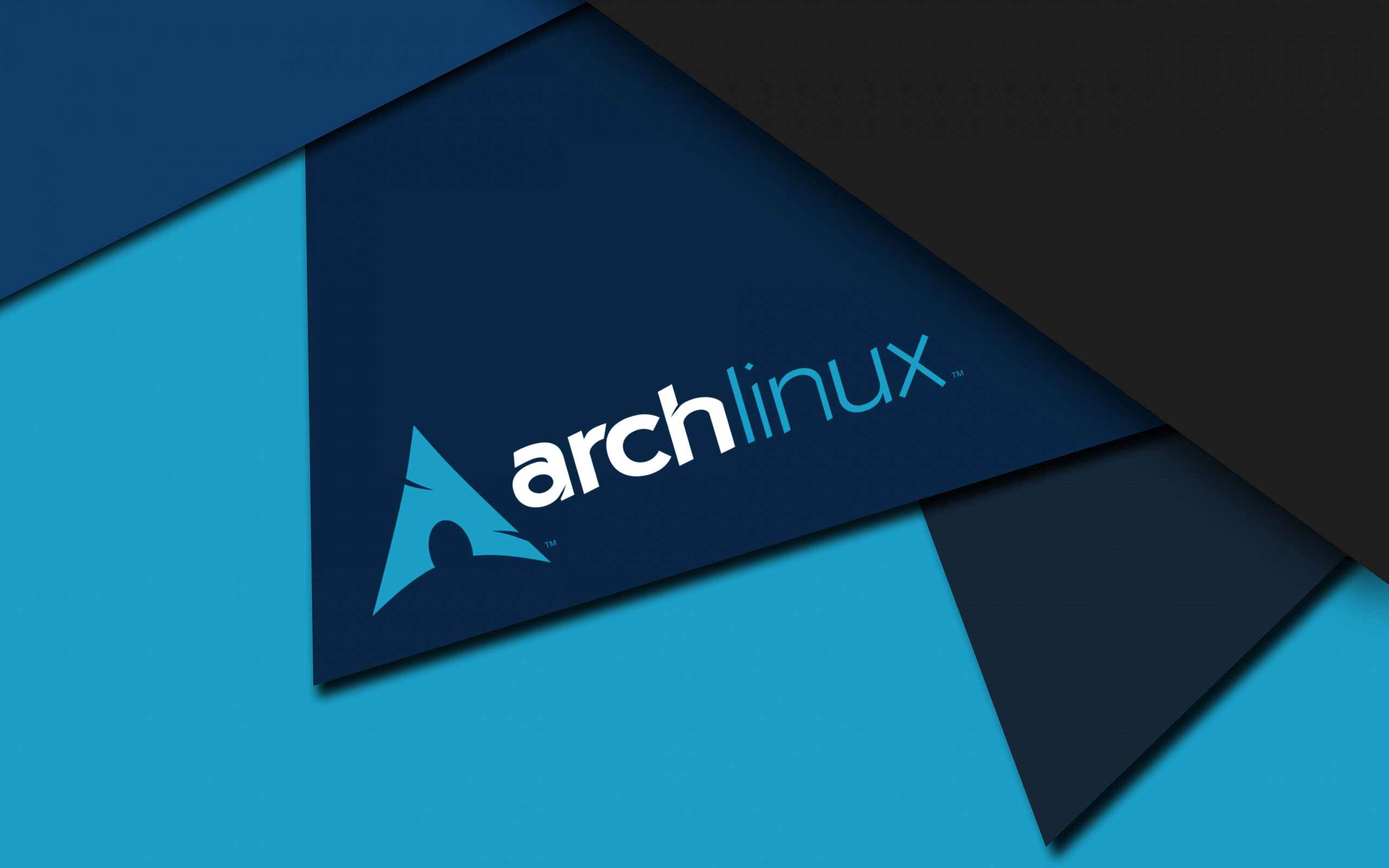 que es arch