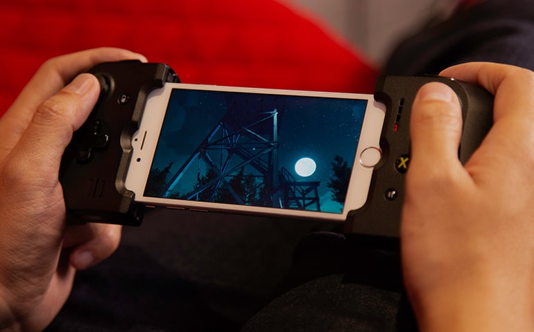 steam link android