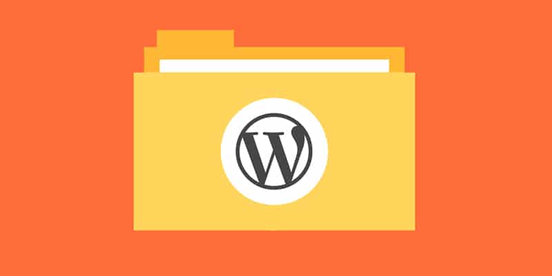 Permisos wordpress