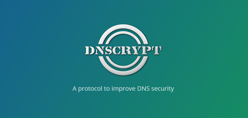 DNSCrypt