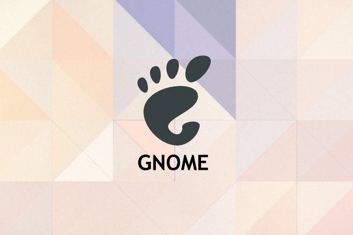 GNOME Shell