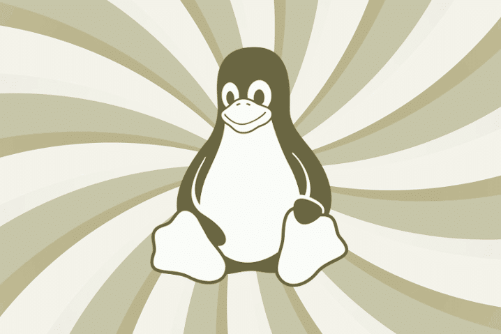 Versión de linux
