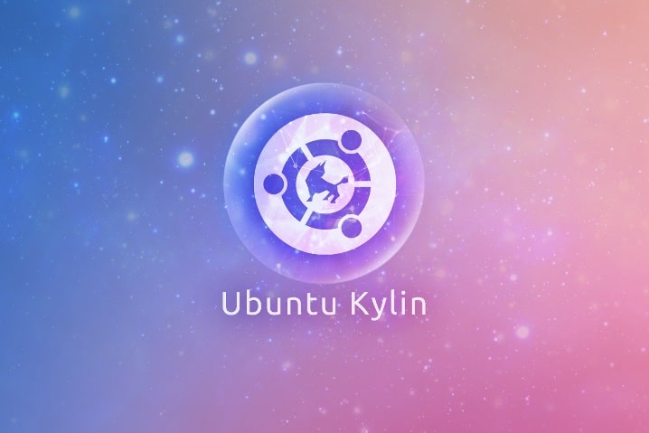 Ubuntu Kylin