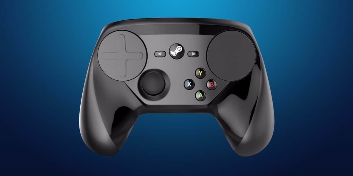 SC Controller