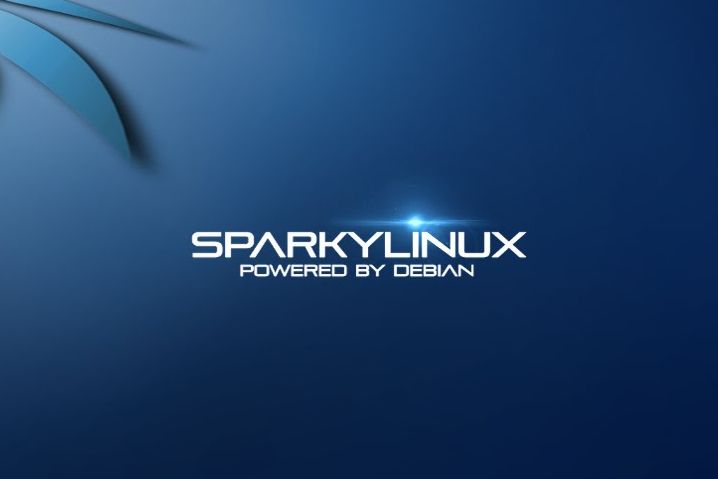 SparkyLinux