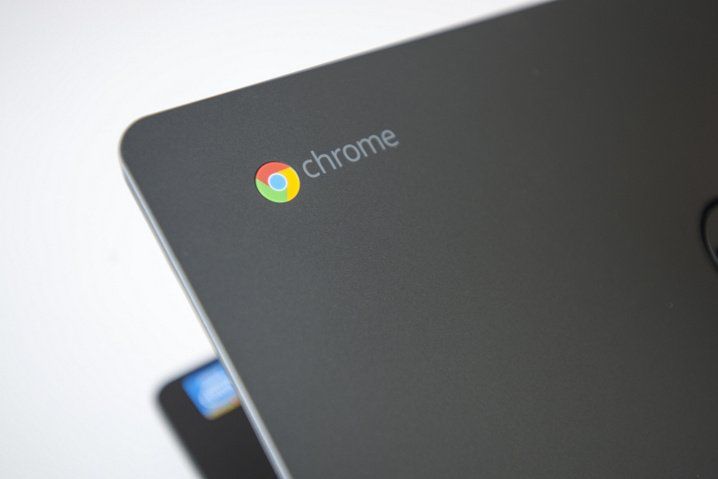 Chrome OS