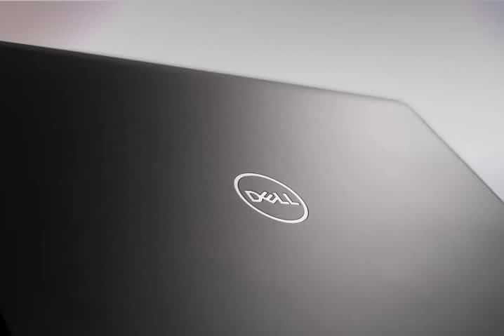 Dell Precision 5530