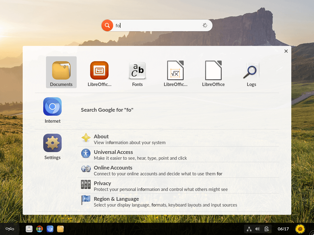 Endless OS