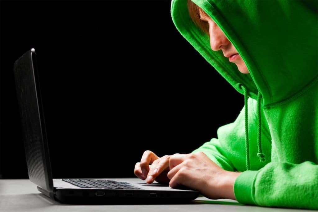 Herramientas de hacking