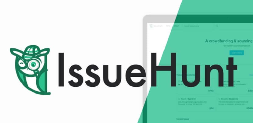 IssueHunt