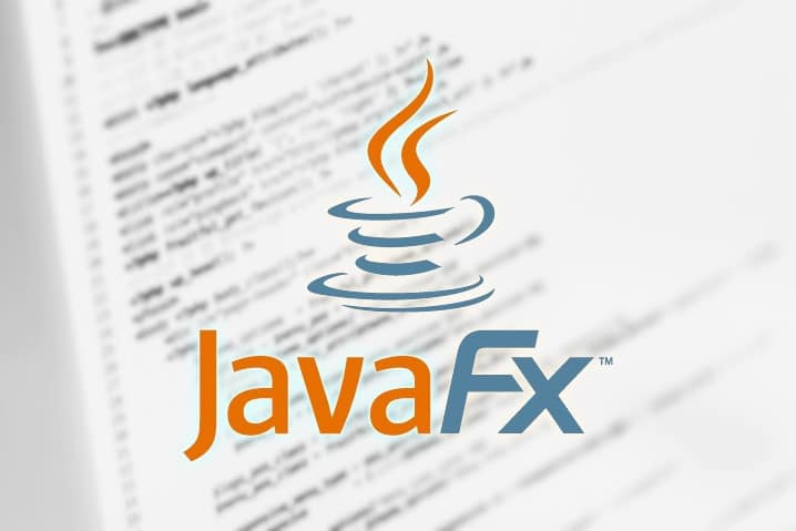JavaFX 11