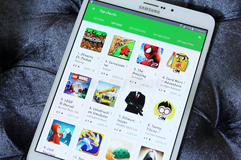 Juegos de código abierto