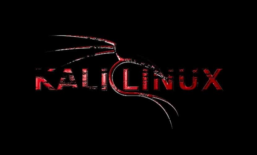 Kali Linux 2018