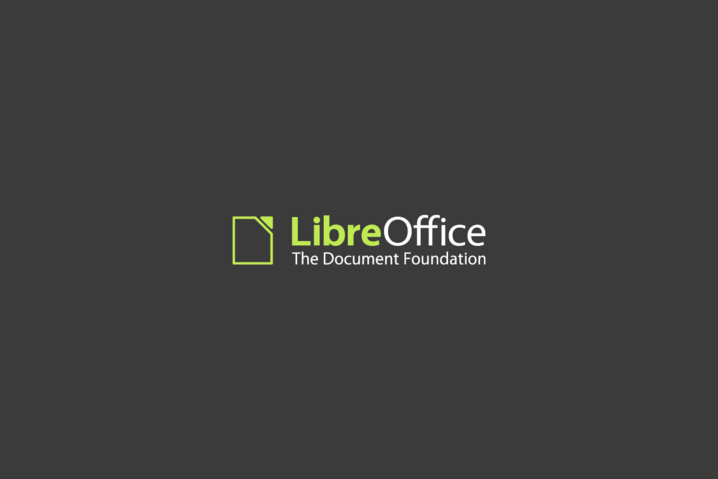 LibreOffice 6