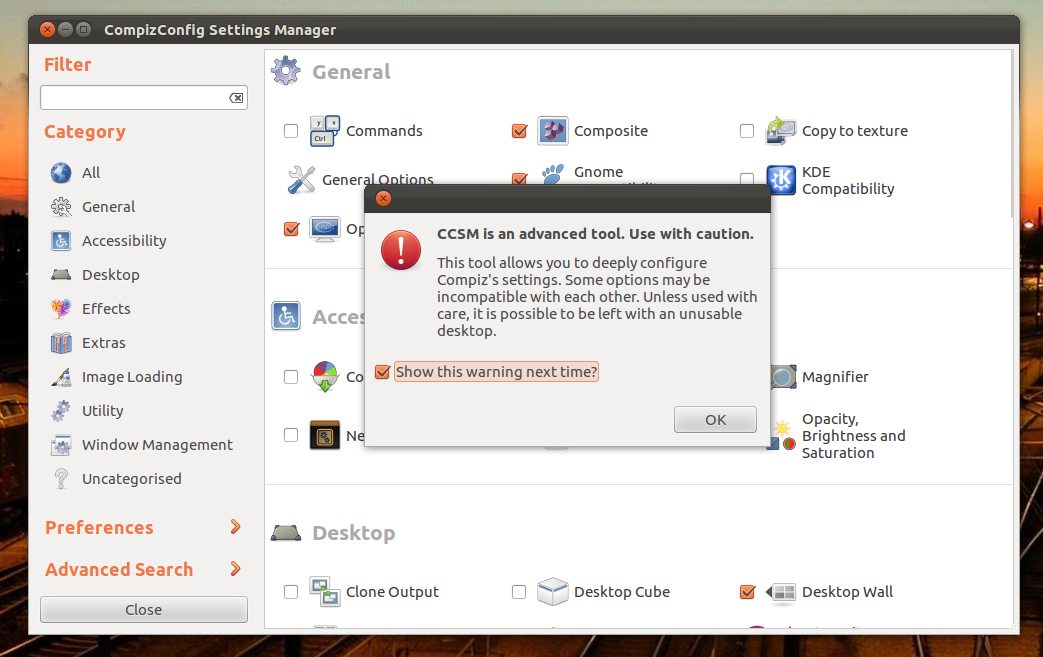 Compiz