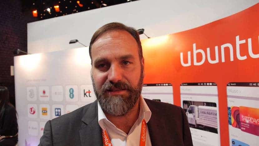 Mark Shuttleworth