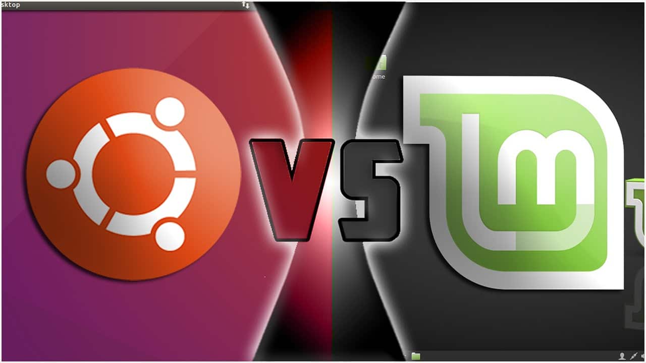 Ubuntu vs Mint