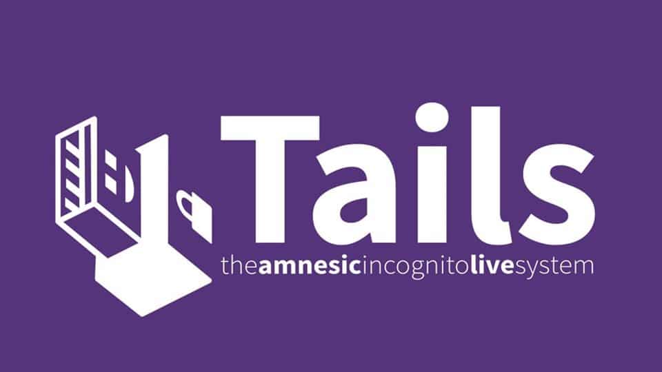 Linux Tails