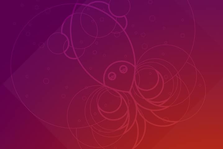 Ubuntu 18.10