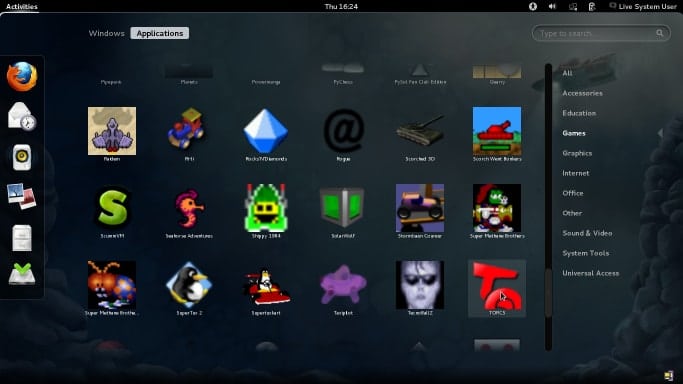 Linux para gamers