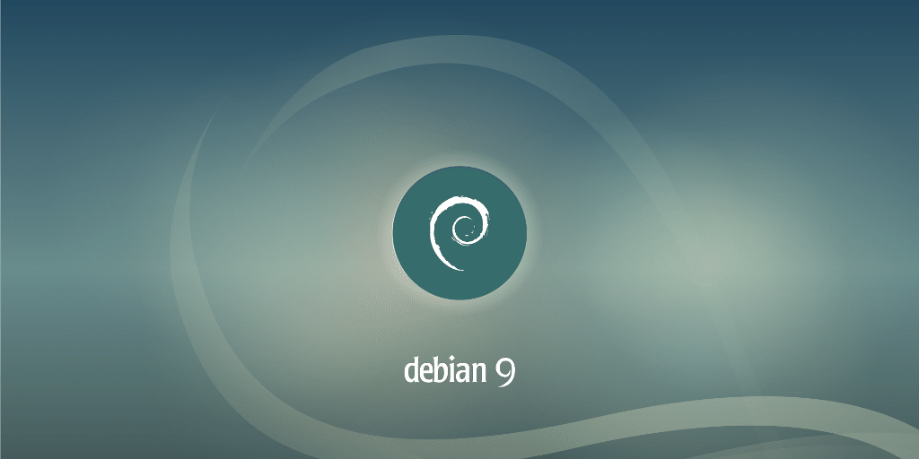 Debian 9