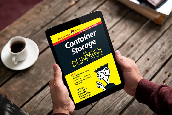 Descárgate el ebook gratuito “Contenedores para Dummies”