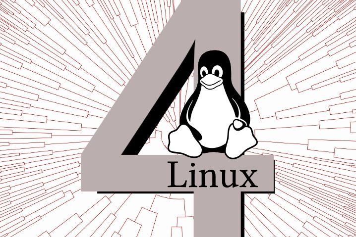 Disponible Linux 4.19 LTS