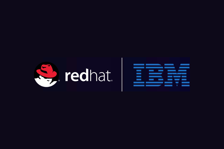 compra Red Hat