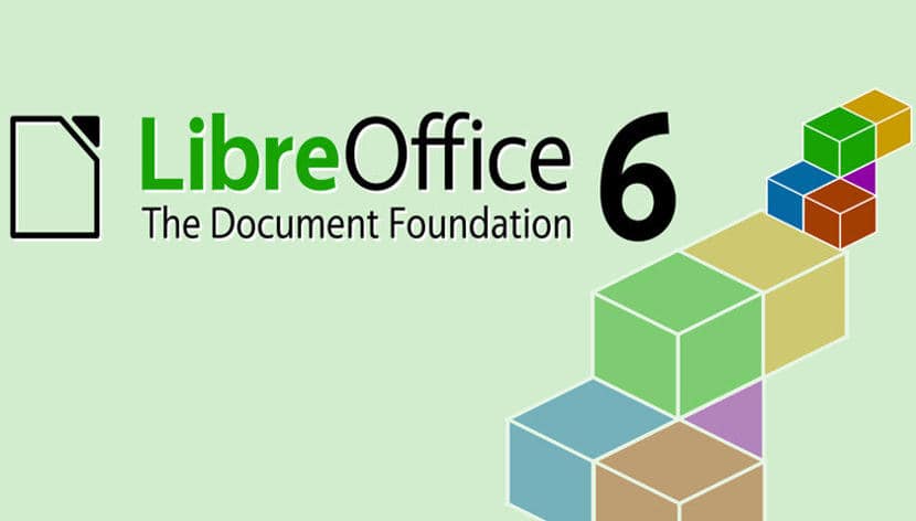 LibreOffice 6.2