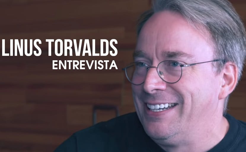 Linus Torvalds