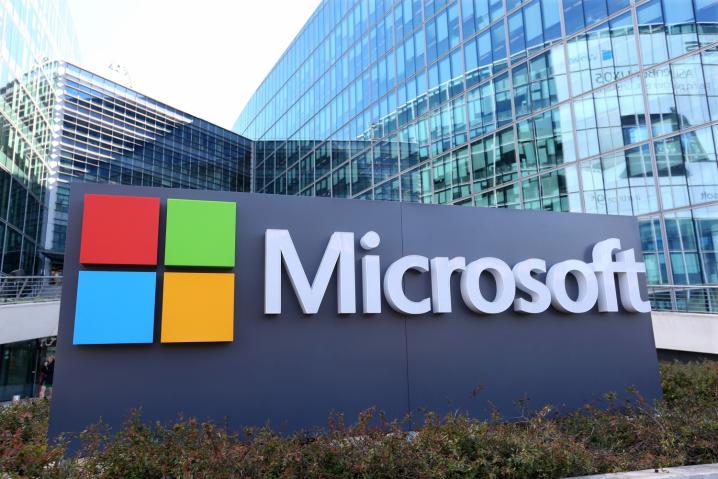Microsoft pone más de 60.000 patentes
