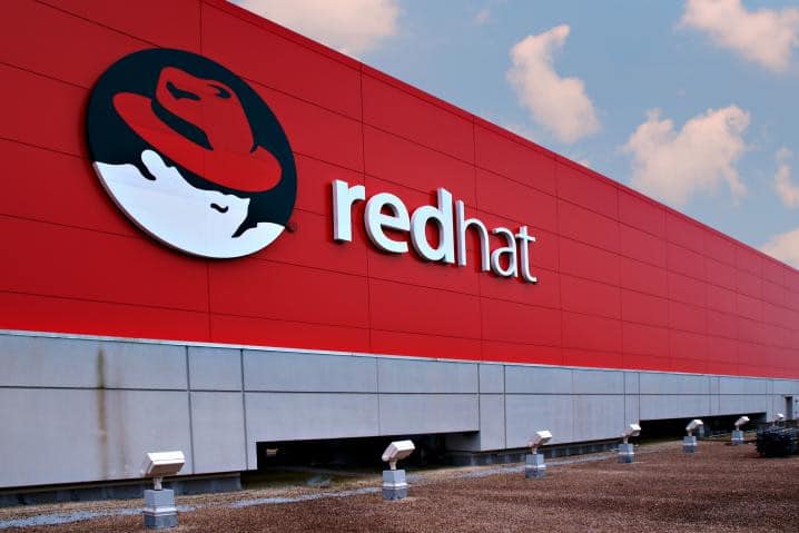 Red Hat