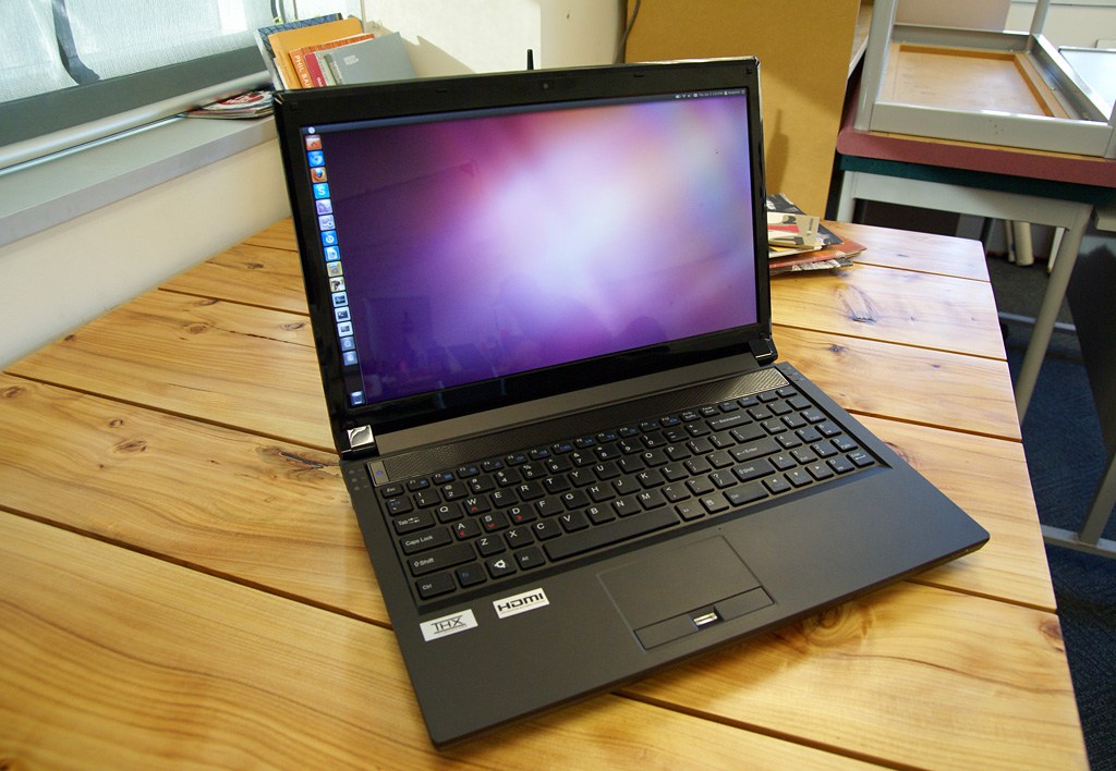system76 ubuntu pc