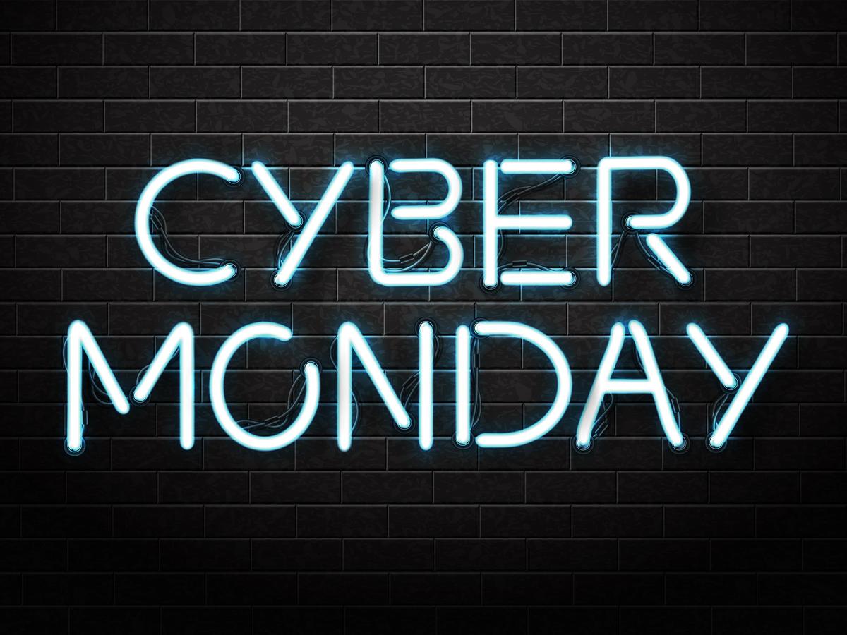 CyberMonday