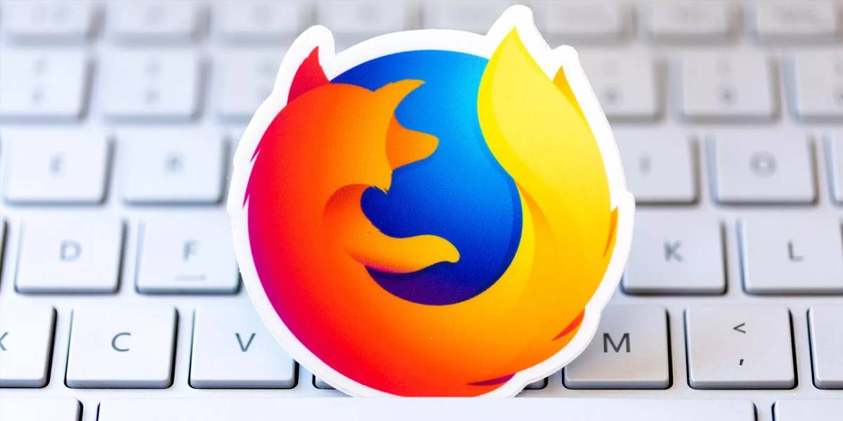 Firefox 63