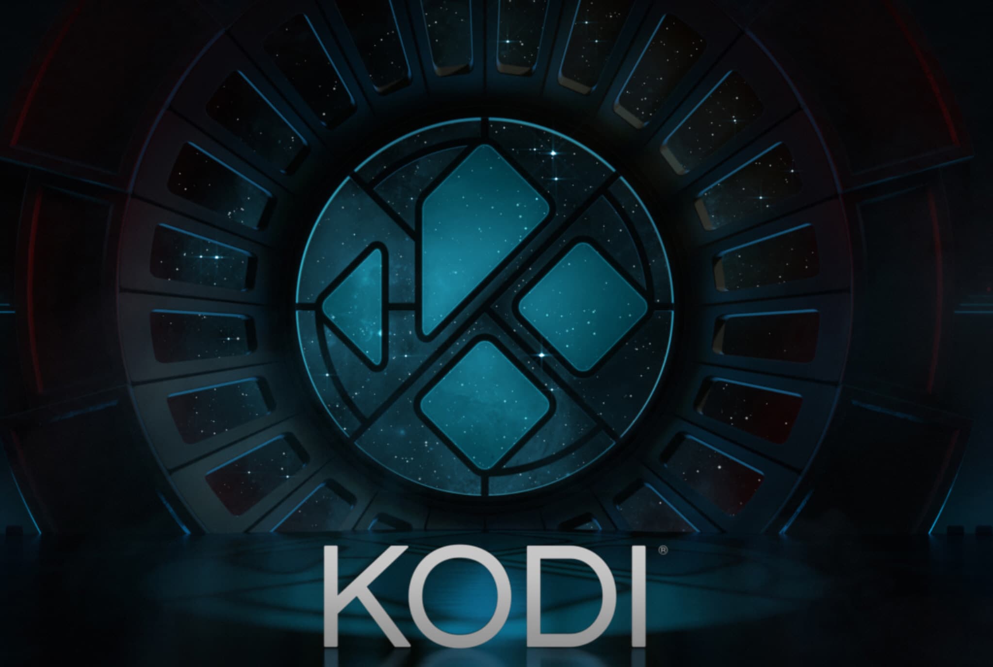Kodi 18