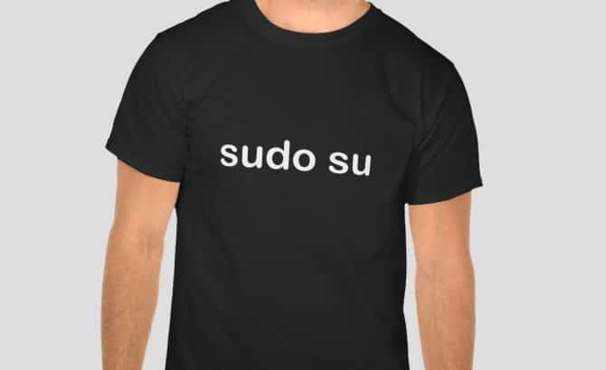 comandos remotos con sudo