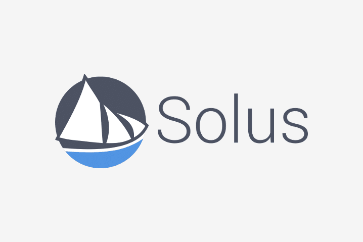 Ikey Doherty solus