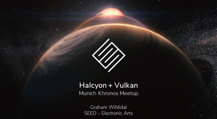 Halcyon