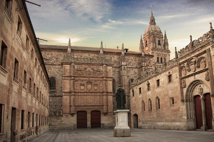 Red Hat Academy salamanca