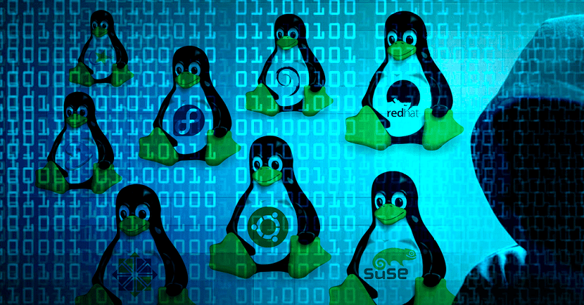 Kernel de Linux