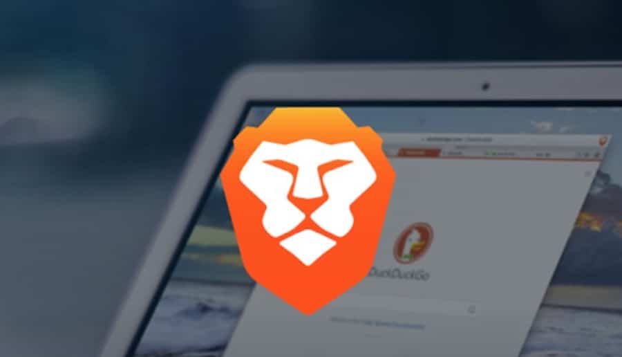 Brave navegador linux