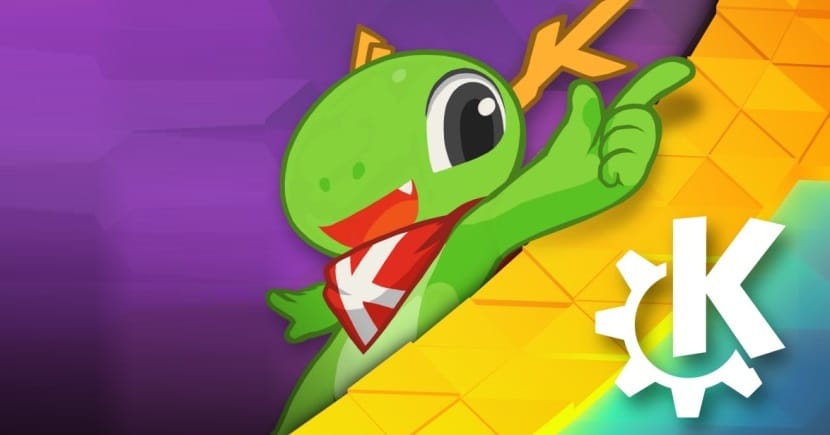 KDE-Frameworks