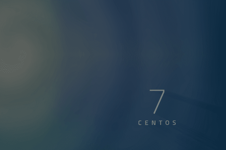 CentOS 7
