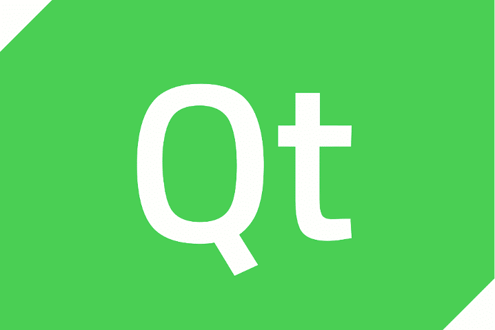 Qt 5.12 LTS