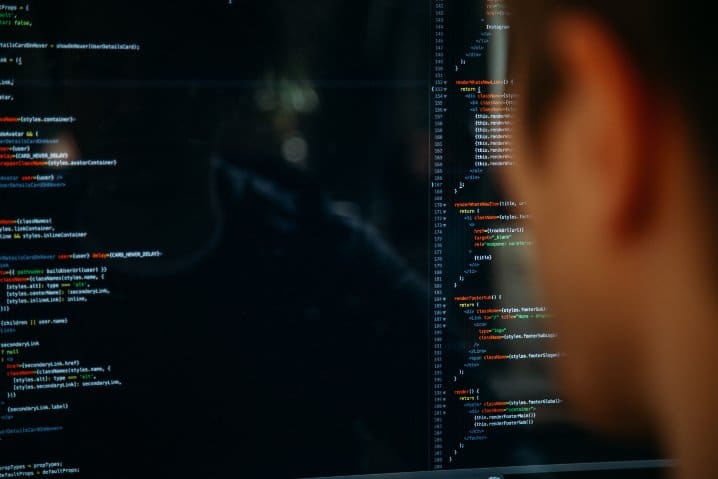 desarrolladores linux
